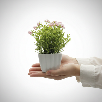 Planta artificial.Modelo: HL-FAC9314