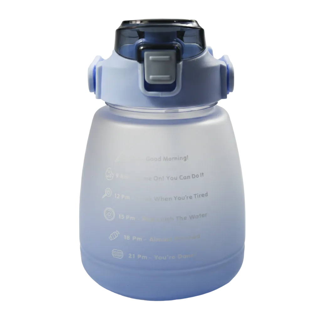 Vaso de agua.Modelo: MU-VDP5186