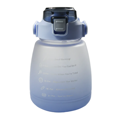 Vaso de agua.Modelo: MU-VDP5186
