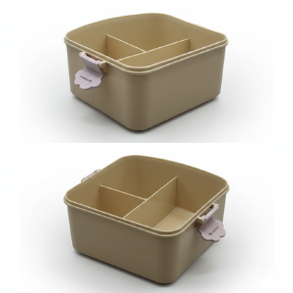 HL-FH8666 Tupper