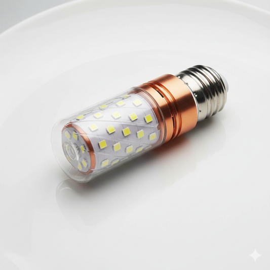 " Foco LED Modelo HL-FOC12W-D