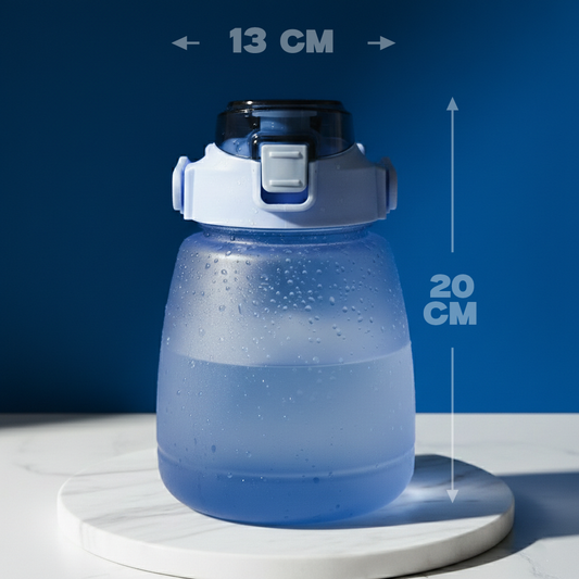 Vaso de agua.Modelo: MU-VDP5186