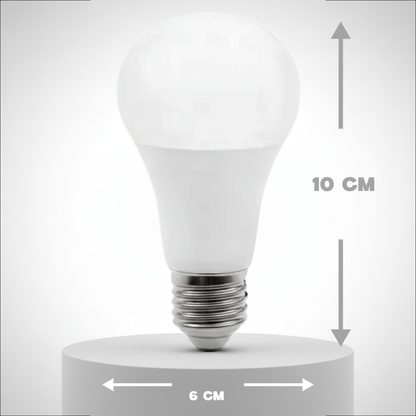 MODA-FOC75B FOCO LED Luz: Blanca