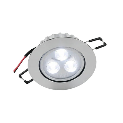 Lámpara LED 5W:Modelo HL-INT012