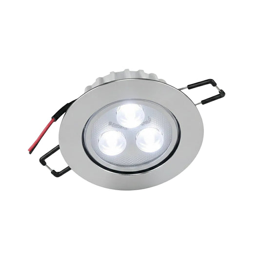 Lámpara LED 5W:Modelo HL-INT012