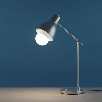 Foco de luz LED 18 w. Modelo INT042
