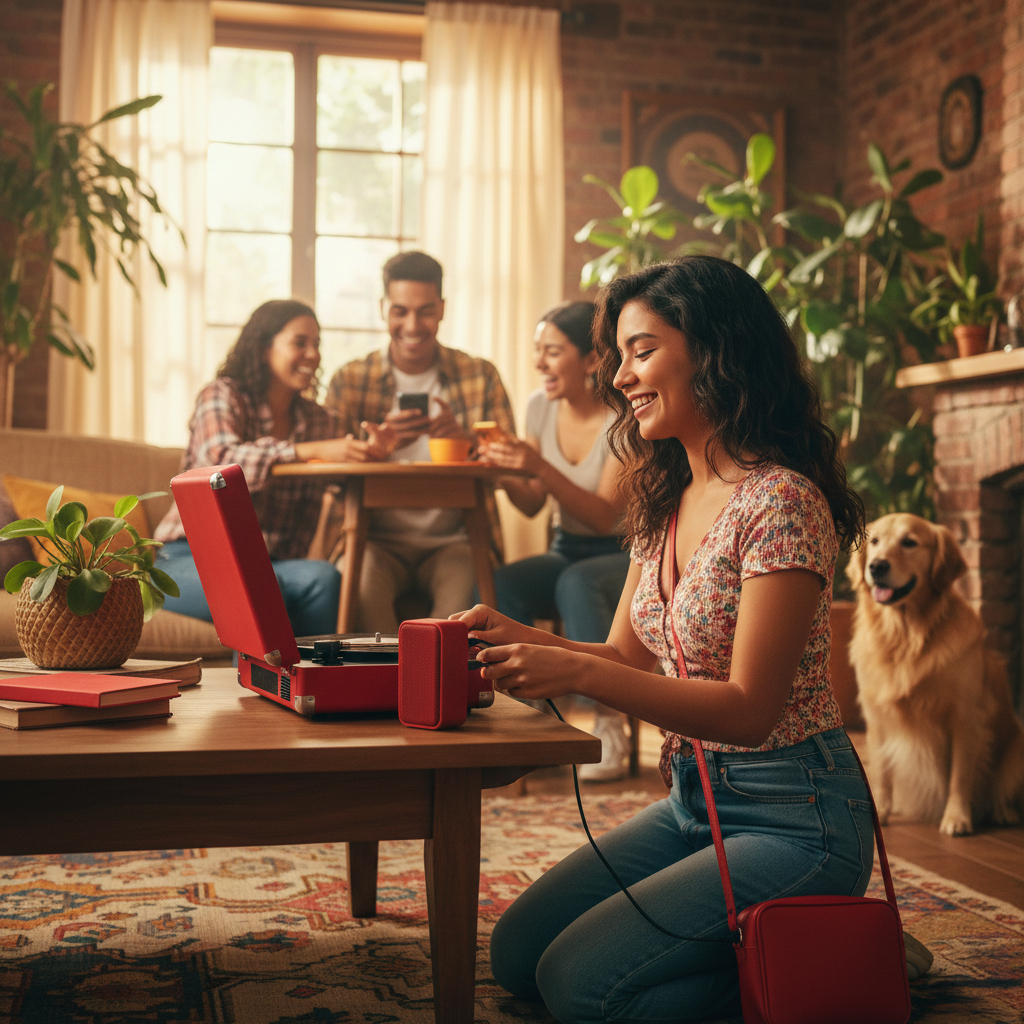 Cable AUX para DVD HL-CAB603