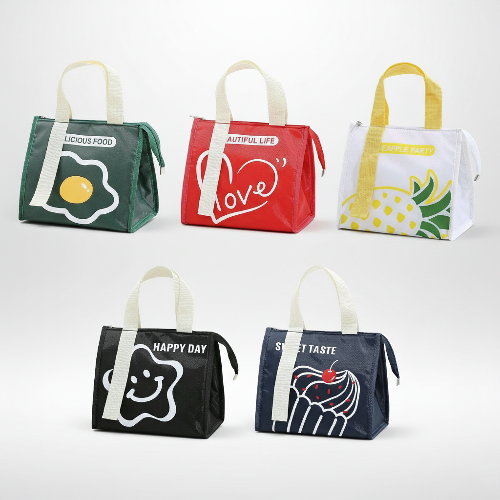Bolsa termica.Modelo:HL-CB8816