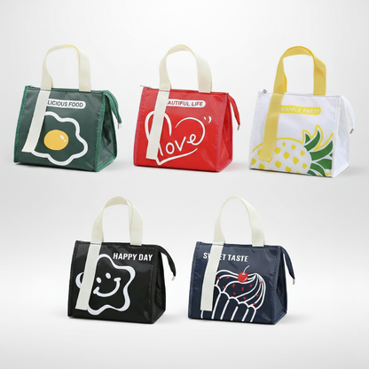 Bolsa termica.Modelo:HL-CB8816