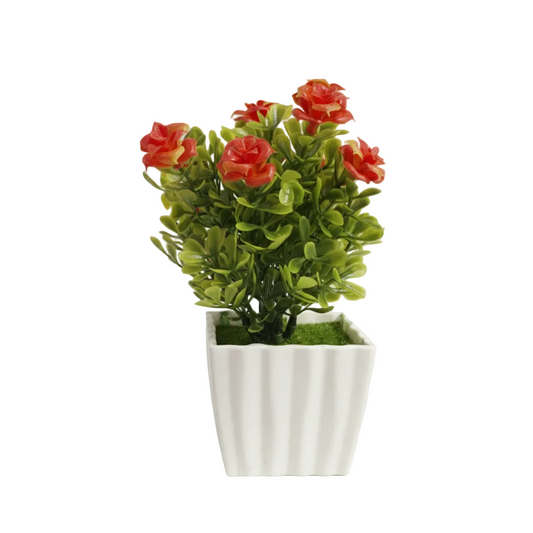 Planta de decoración.Modelo:HL-FAC9308