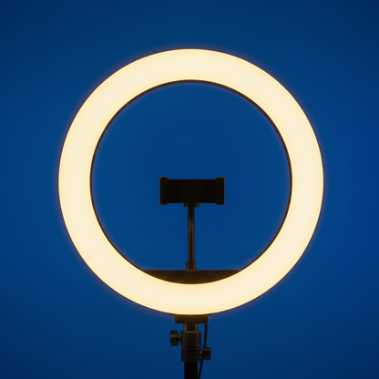 Aro de luz.Modelo:HL-LAM6790