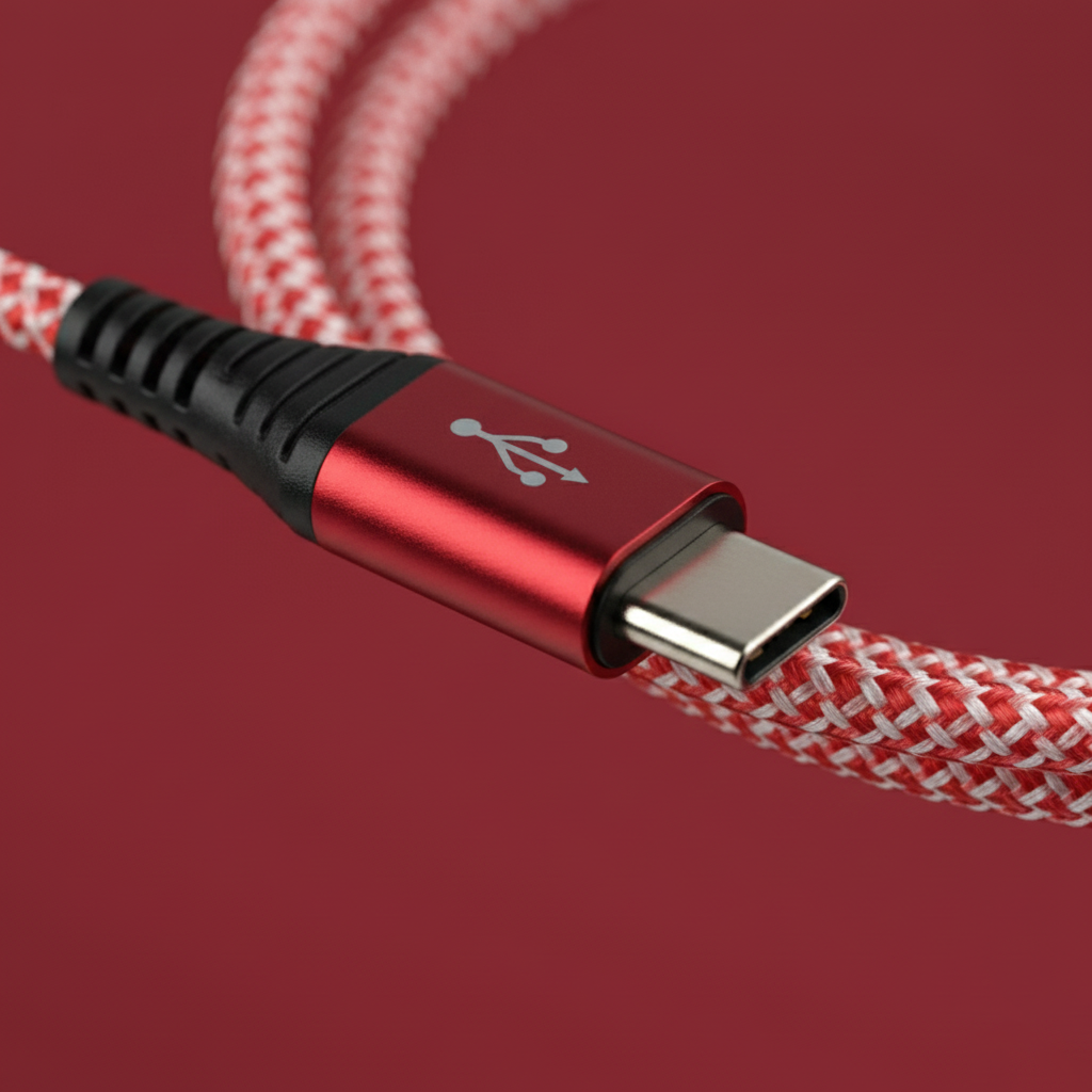 Cable de carga HL-CV723