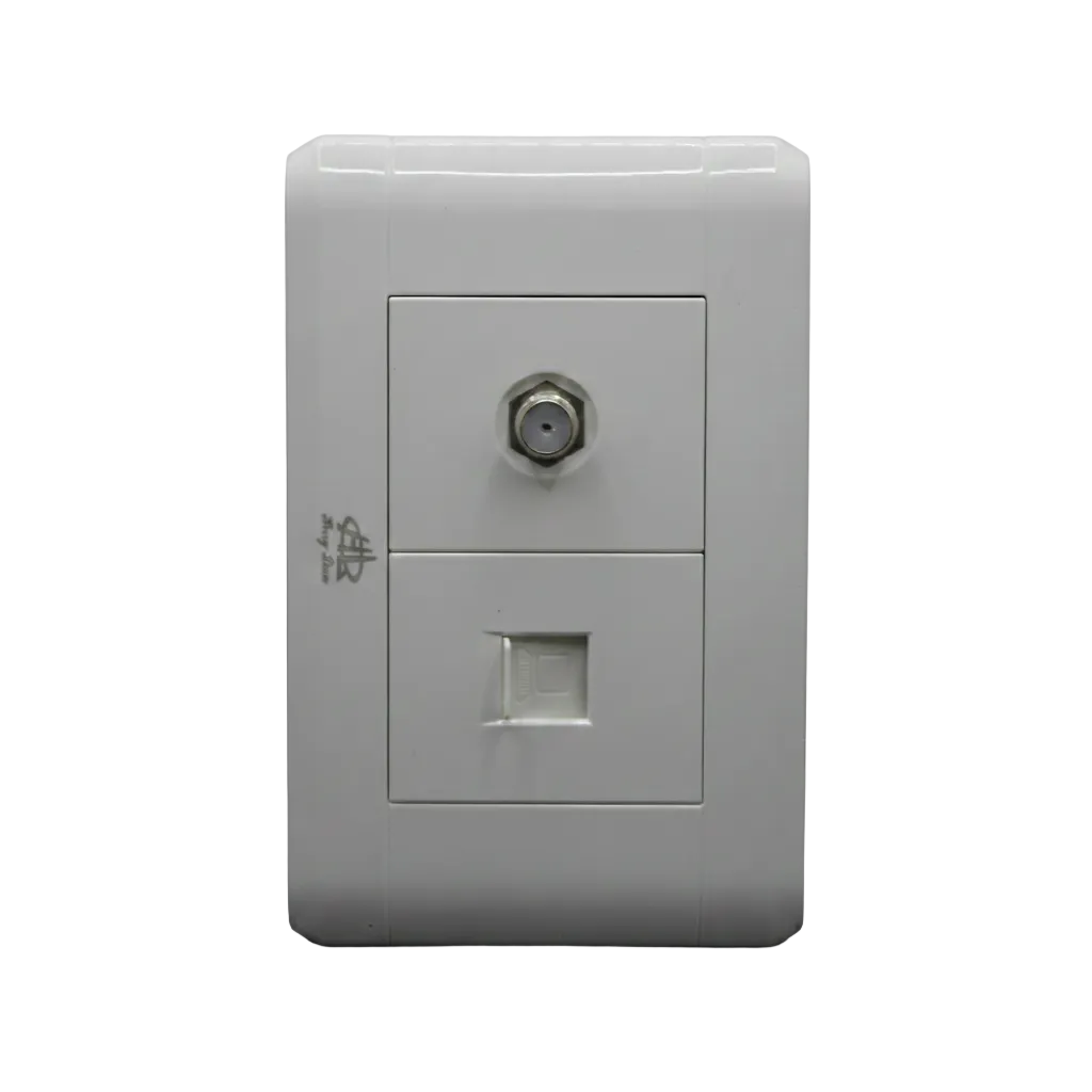 HL-KG5491 Interruptor