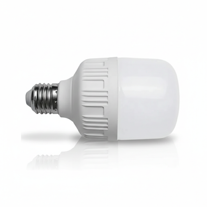 Foco LED 18 W, Color Blanco - Modelo HL-FOC18W-C