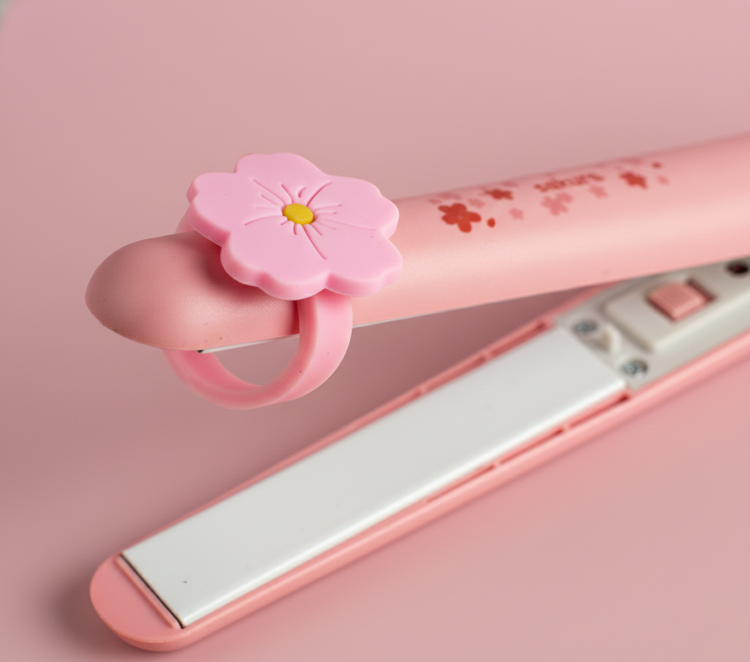HL-PL85 Plancha para Cabello