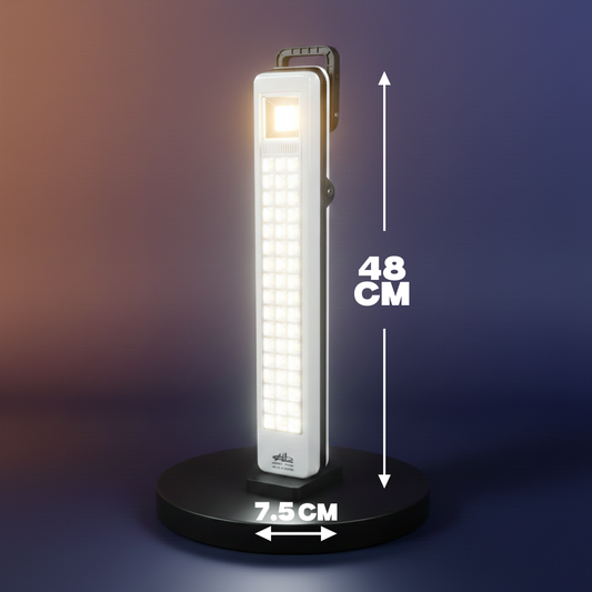 HL-LAM8325 Lámpara de Emergencia