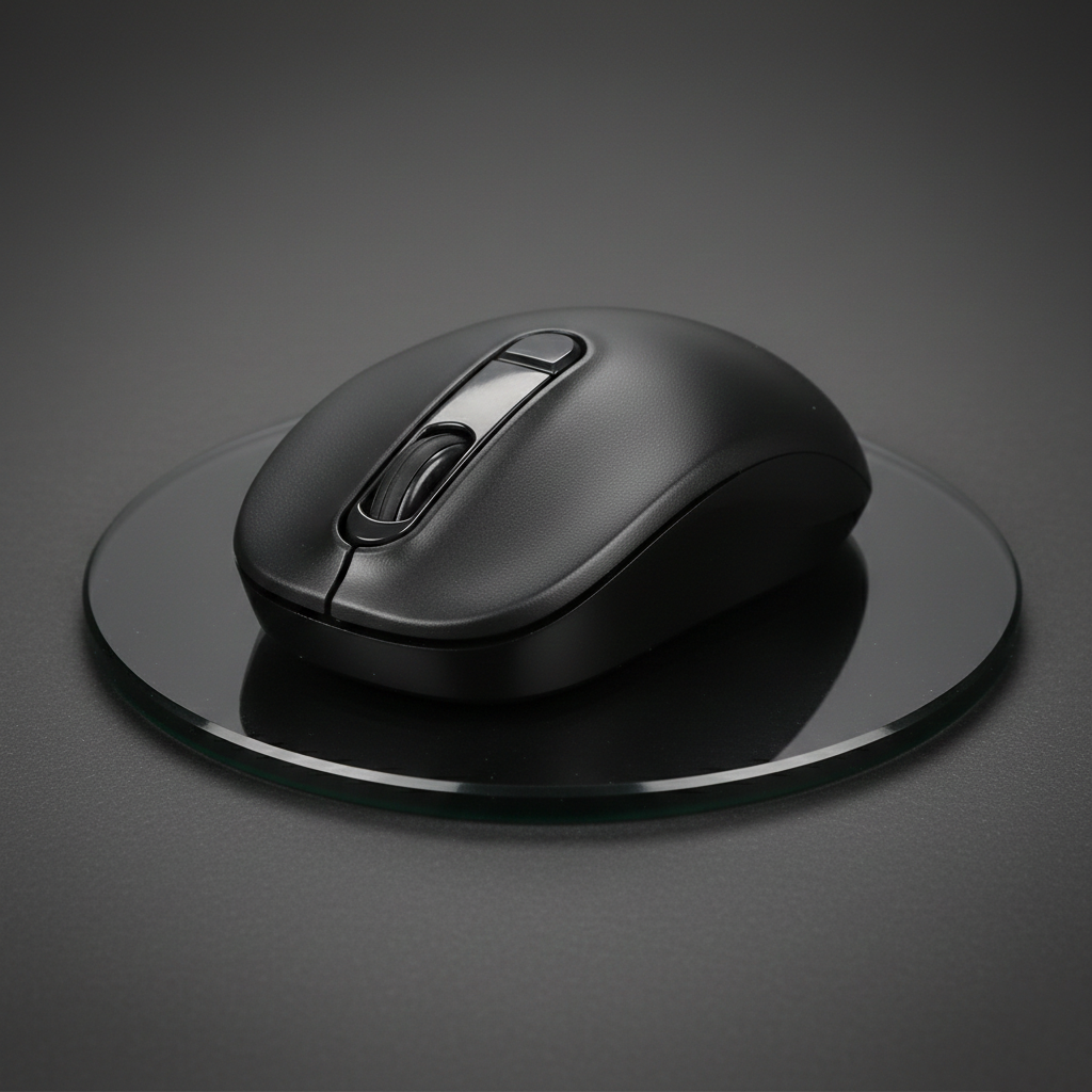 Mouse.Modelo: HL-MSO2111