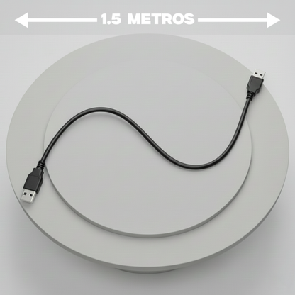 HL-CAB8477 Cable de Impresión