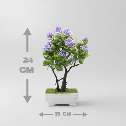 HL-YH22579 Planta Artificial