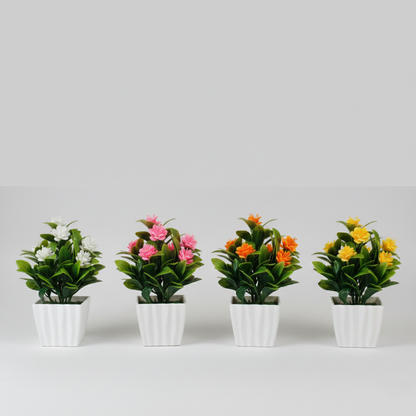 Flor artificial.Modelo:HL-FAC6736