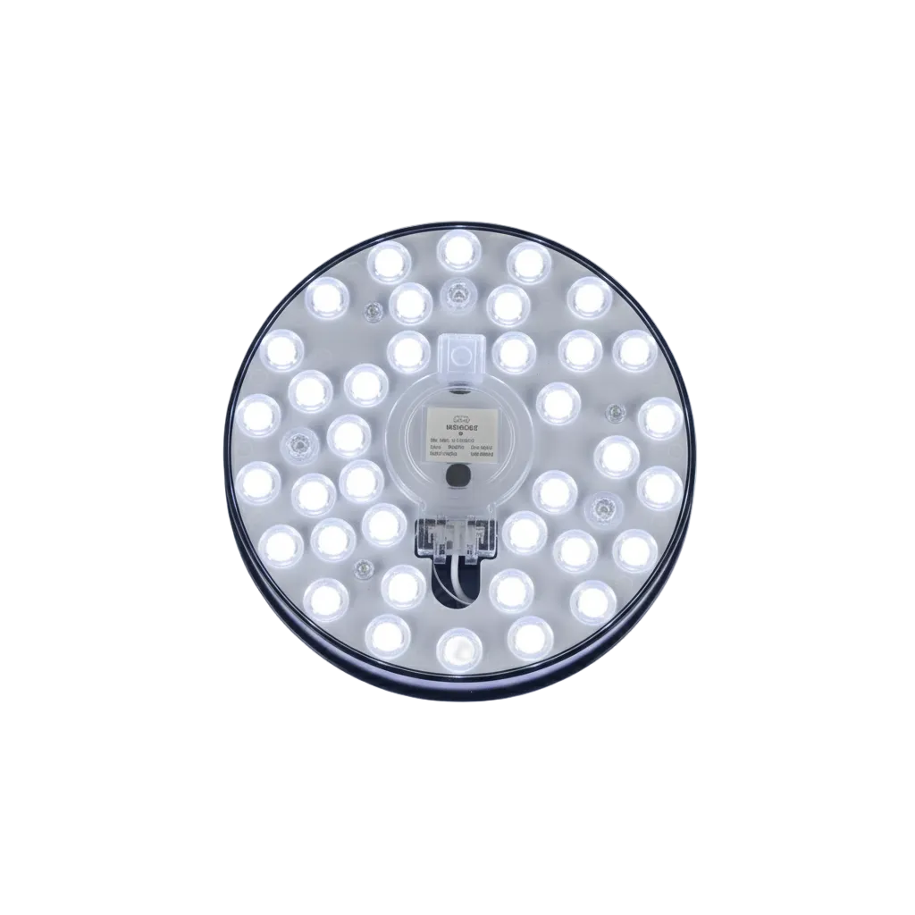 Módulo LED 12W. Módelo INT066