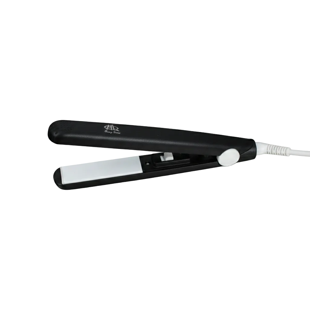 Mini plancha.Modelo:HL-PL80