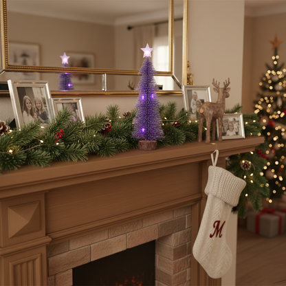 Árbol para escritorio.Modelo:HL-SDH8801