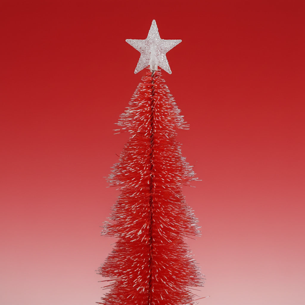 Árbol de Navidad miniatura  Modelo:HL-SDH8800