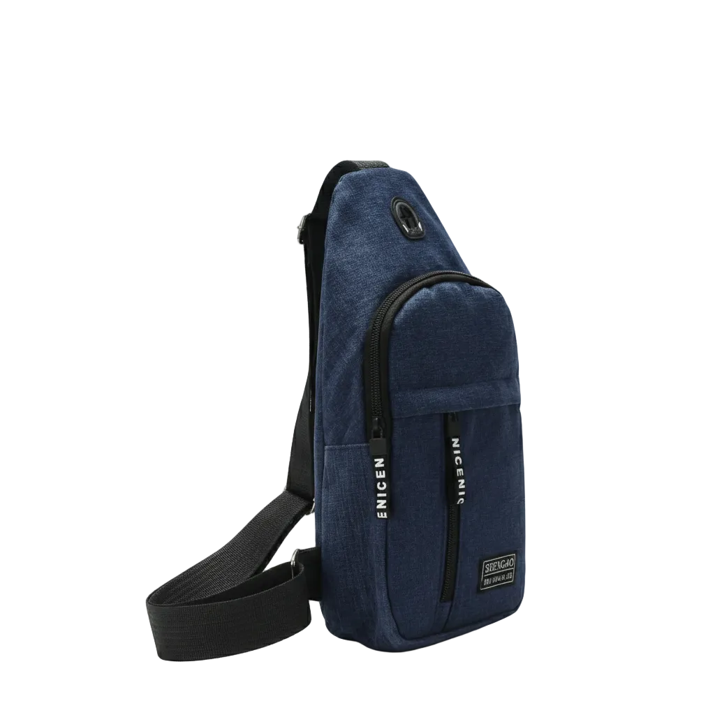 HL-PB5337 Bolso cruzado