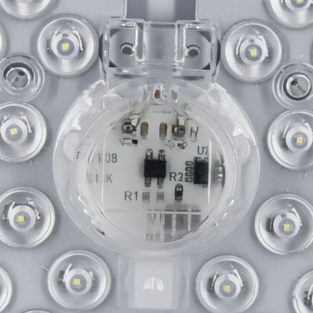 Módulo LED 24W. Modelo INT067