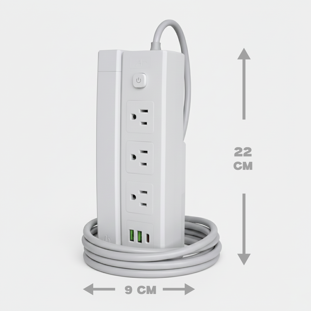 Lampara.Modelo:HL-T4081-LAM