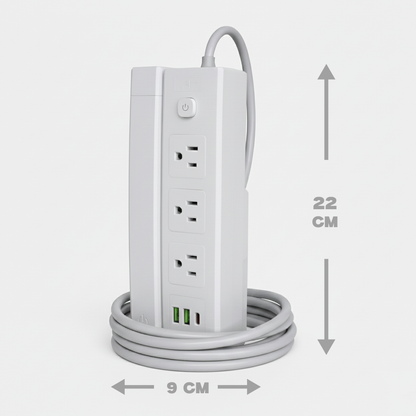 Lampara.Modelo:HL-T4081-LAM