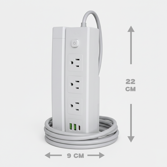 Lampara.Modelo:HL-T4081-LAM