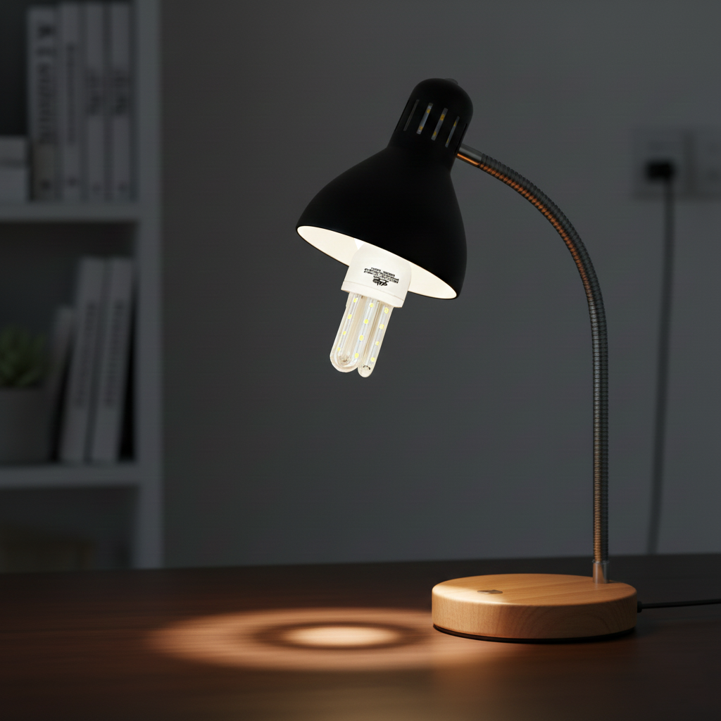 HL-LED30W-U Foco led