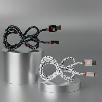 HL-CV727V Cable USB a V8