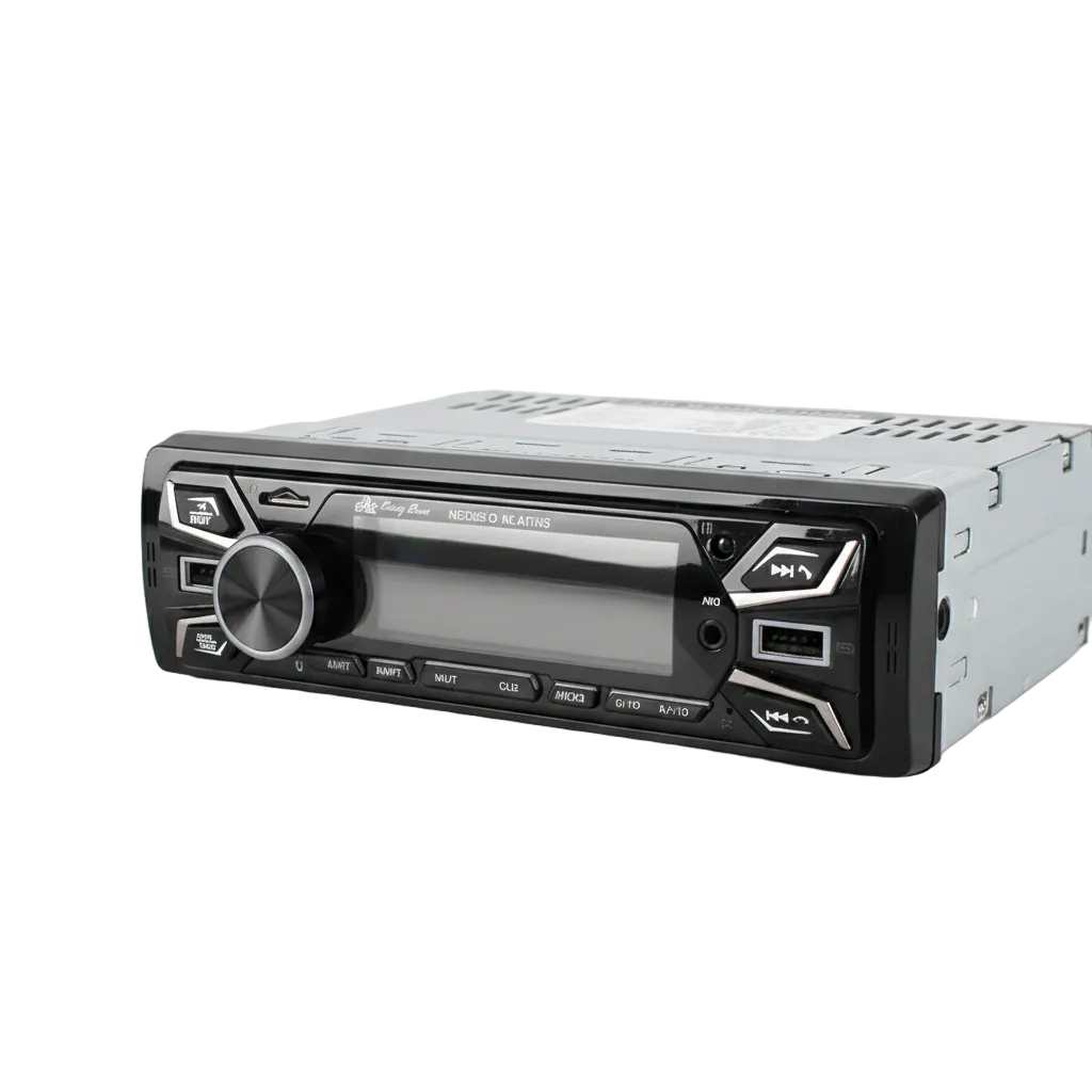 HL-AT386 Radio para auto