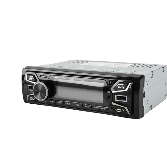 HL-AT386 Radio para auto