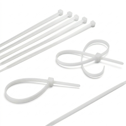 Pinzas/cinchos de Nylon HL-CDP5896