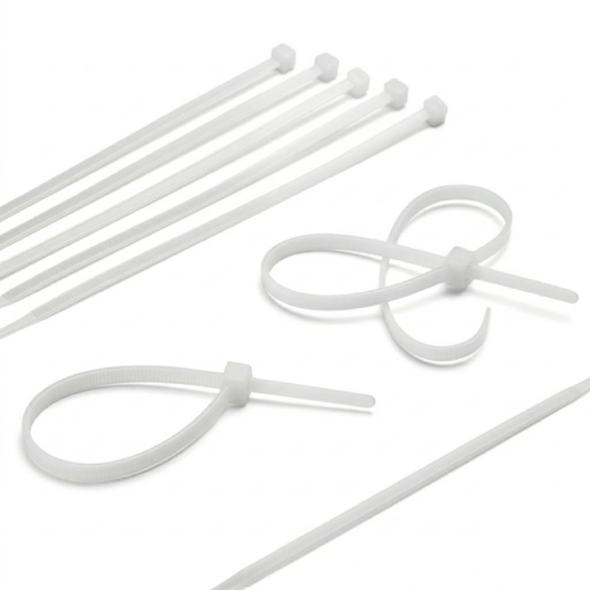 Pinzas/cinchos de Nylon HL-CDP5896