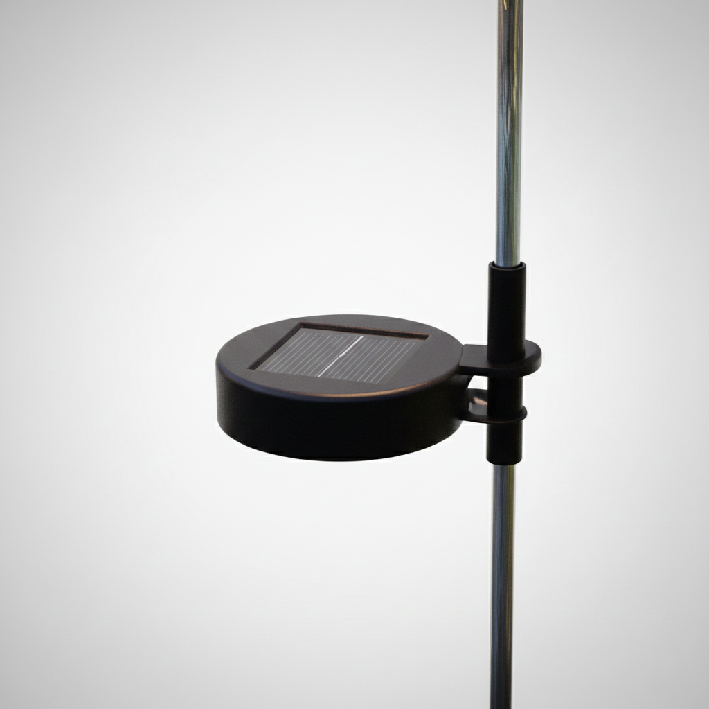 Lampara de medusa.Modelo:DML8759