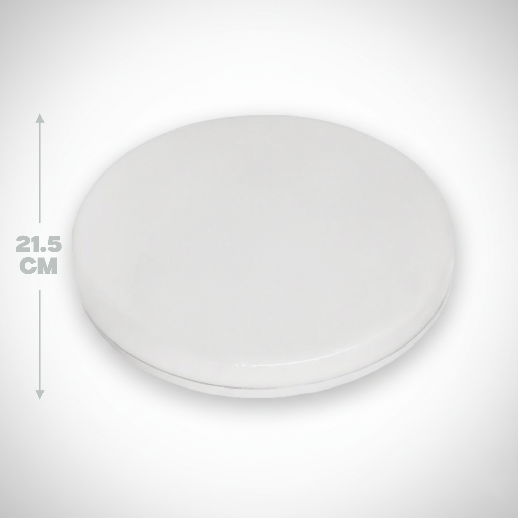Cabezal de lámpara LED. Modelo: INT052