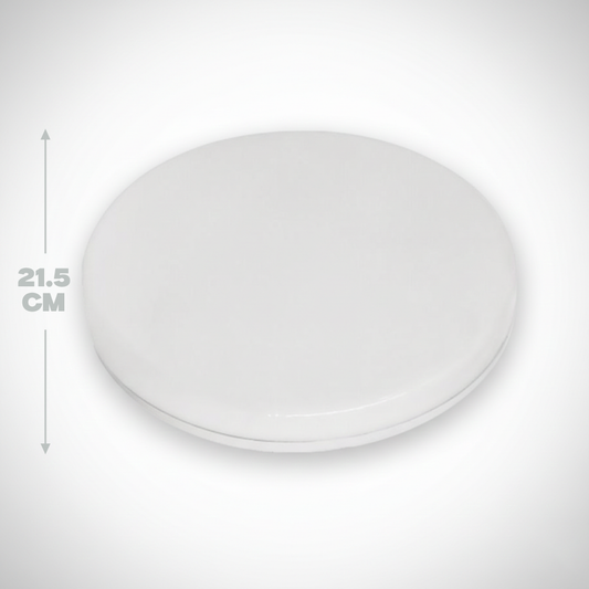 Cabezal de lámpara LED. Modelo: INT052
