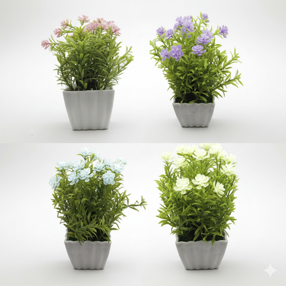 Planta artificial.Modelo: HL-FAC9314