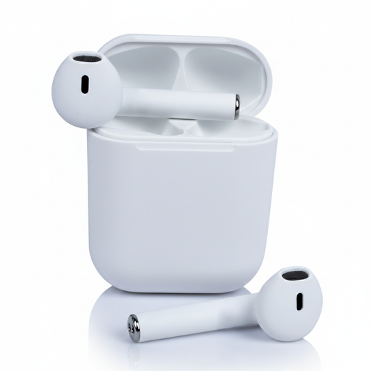 Audífonos inalámbricos in ear i12 TWS105