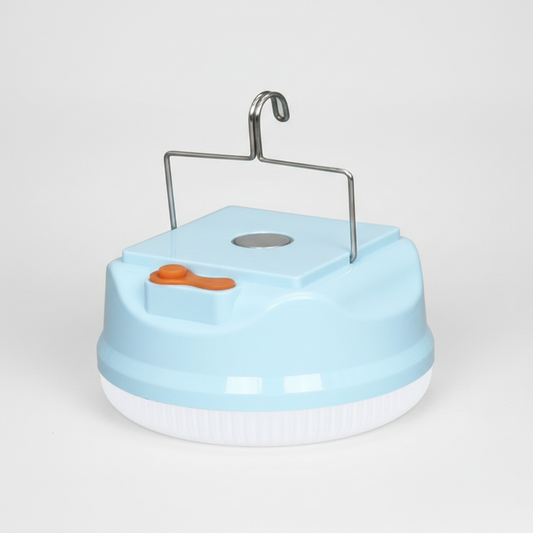 MODA-SOL80U Lampara de Emergencia