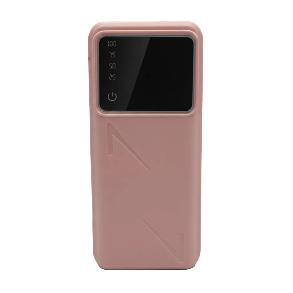 Pila portatil.Modelo:PB-014A
