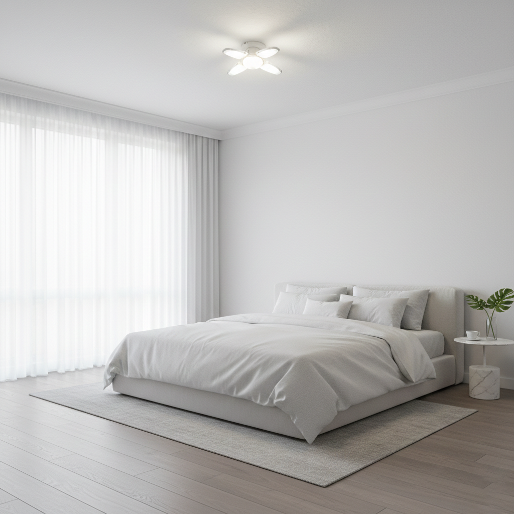 HL-LAM36W-US Foco LED Peglable