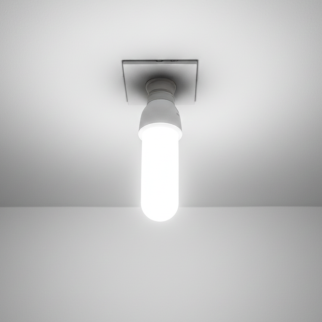 Foco LED de 9W :Modelo HL-INT041