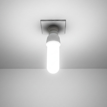 Foco LED de 9W :Modelo HL-INT041
