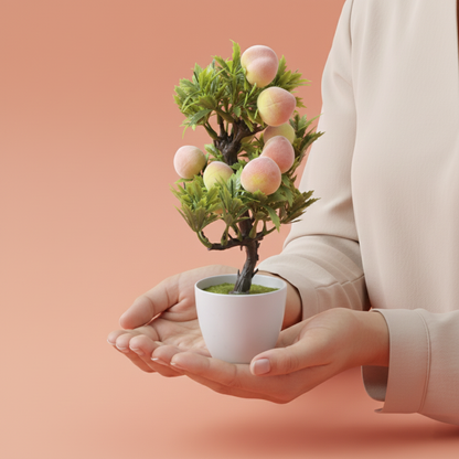 HL-YH23323 Planta Artificial